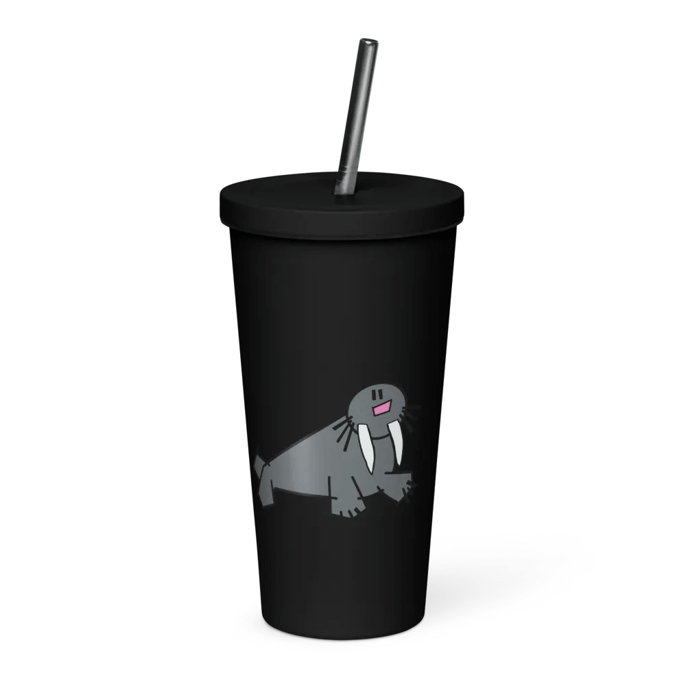Doodle Walrus Team product image (6)