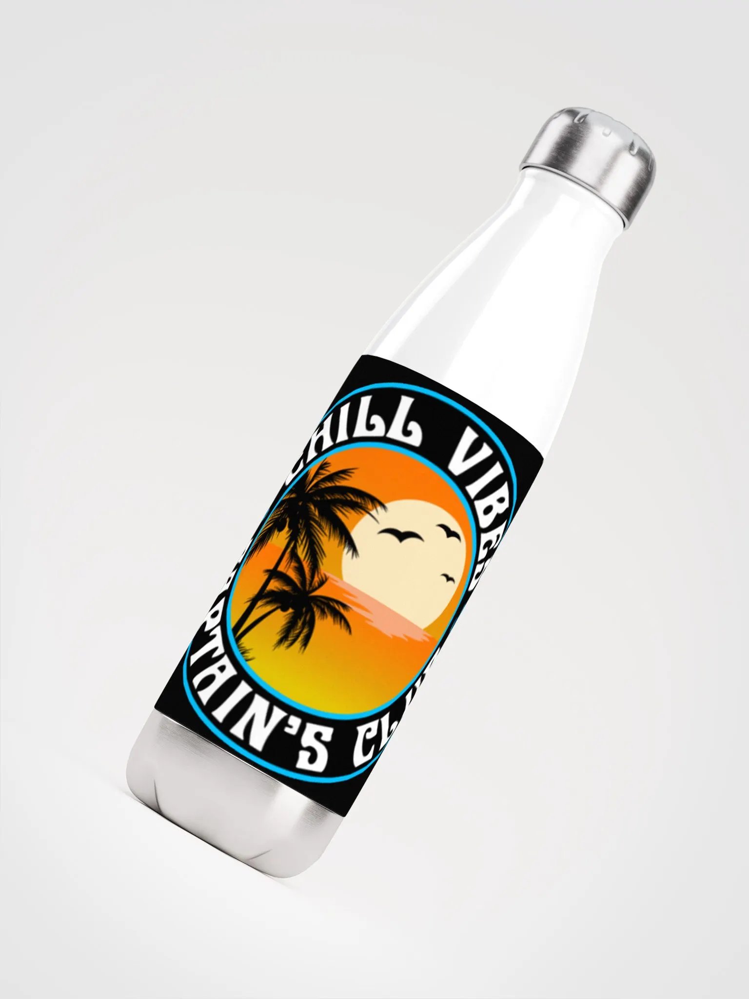 Chill Vibes product image (4)
