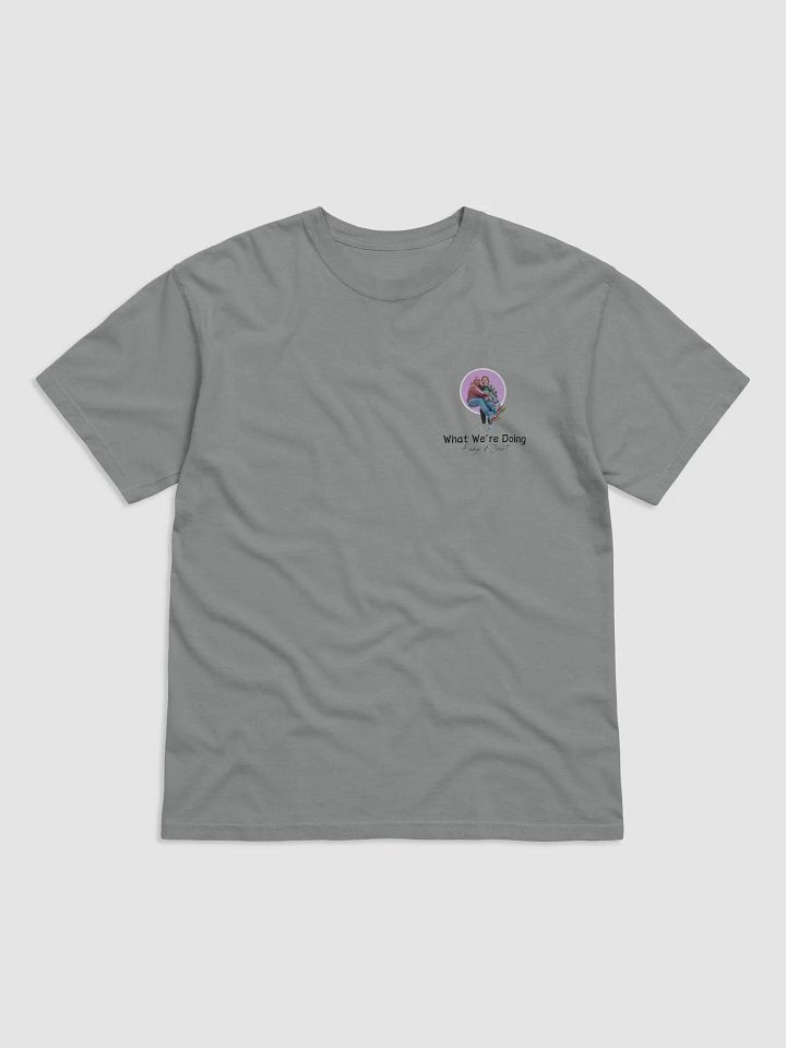 B&C Tee product image (1)