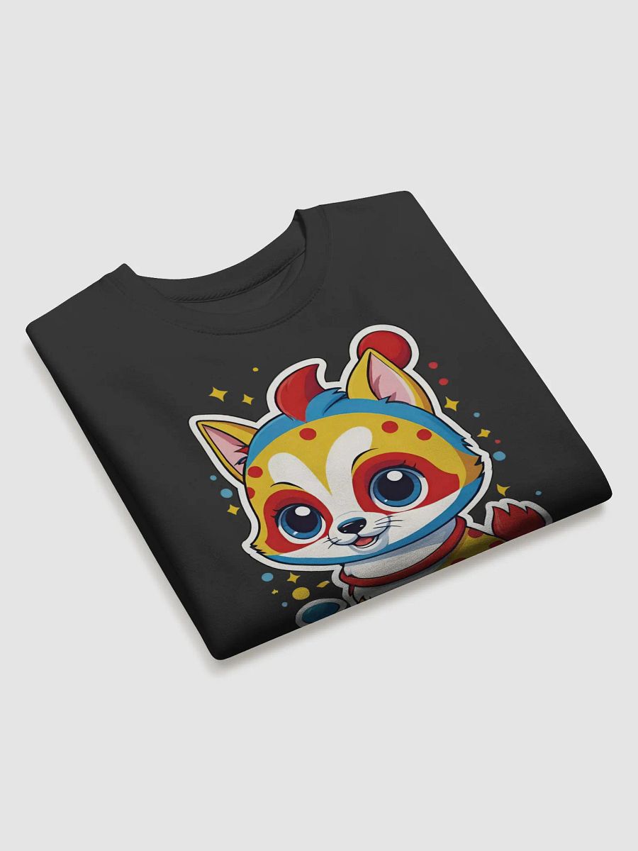 Queen by Yuh Fava Dog product image (3)