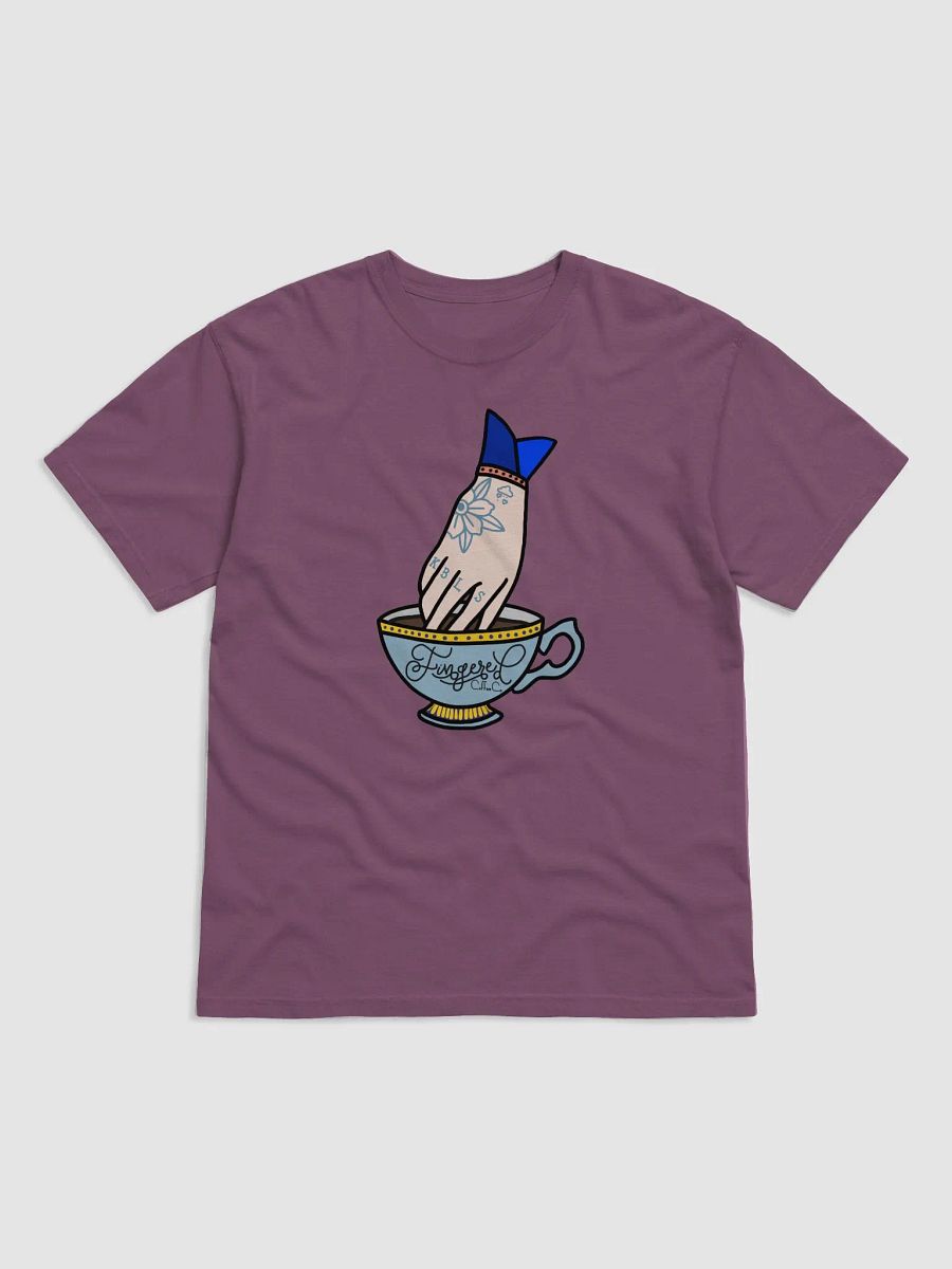 Fingered Coffee Co. T-Shirt product image (5)