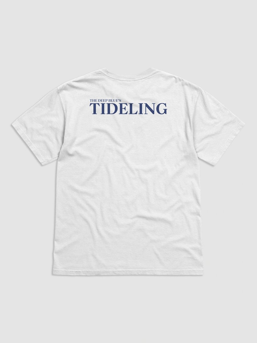Summer Debut Shirt product image (3)
