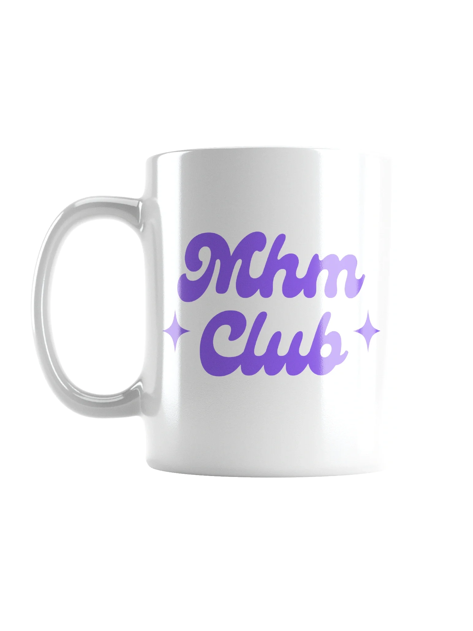 Mhm Club Mug product image (1)