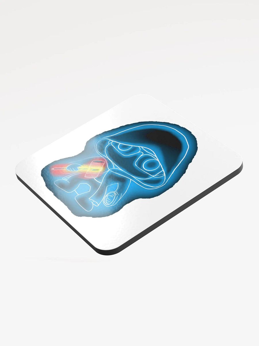 Force Ghost Dorn_Geek Coaster product image (3)
