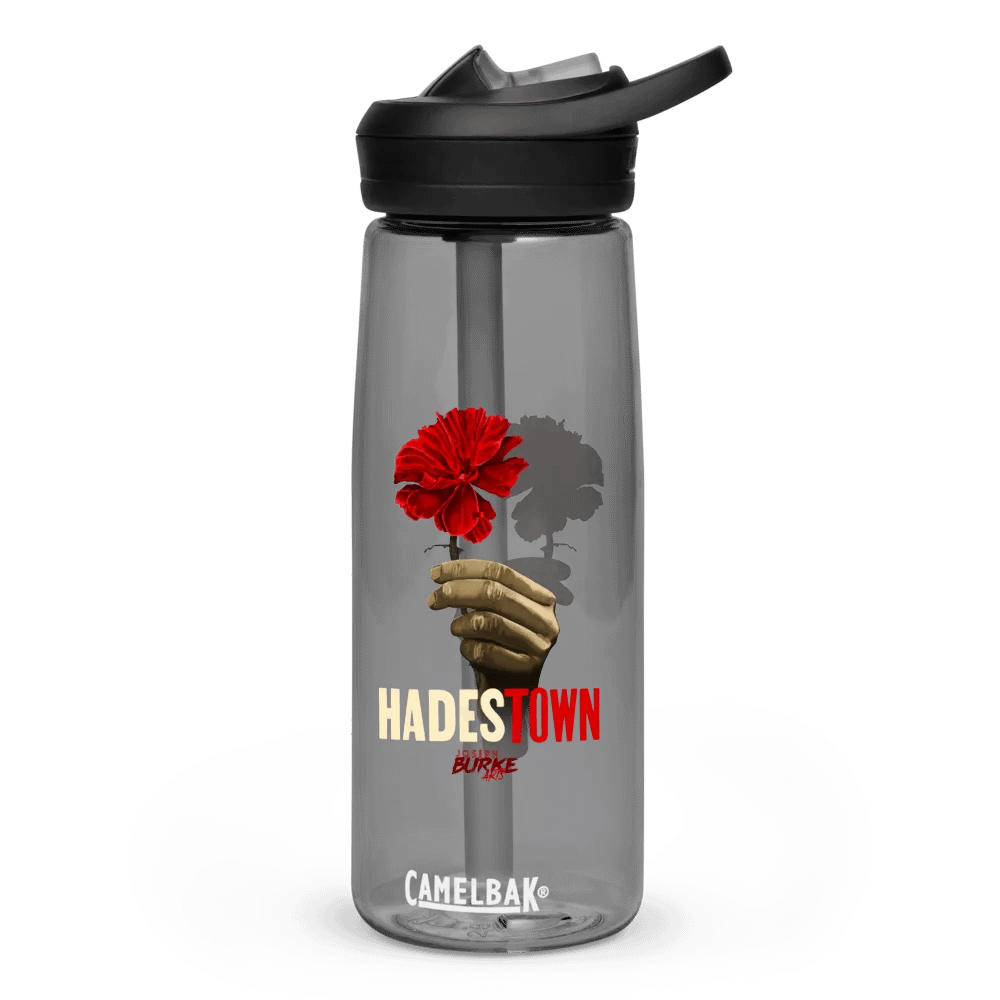 Wait For Me Red Carnation CamelBak product image (1)
