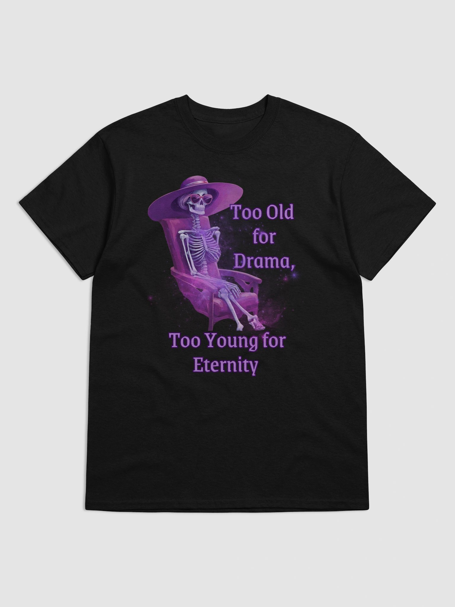 Eternal Chill Heavyweight tee product image (52)