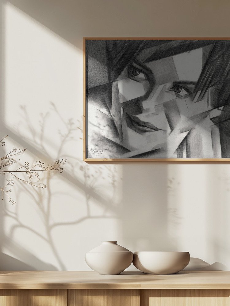 Sans titre - 06-08-15 (Audrey Tautou) product image (4)