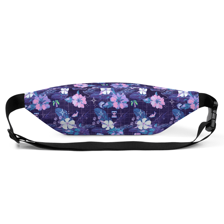 VapTAURwave Hawaiian Fanny Pack product image (2)