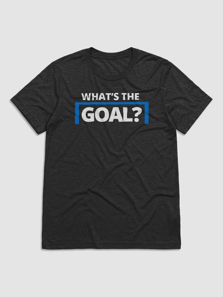 Wealthcare Is The Goal product image (1)