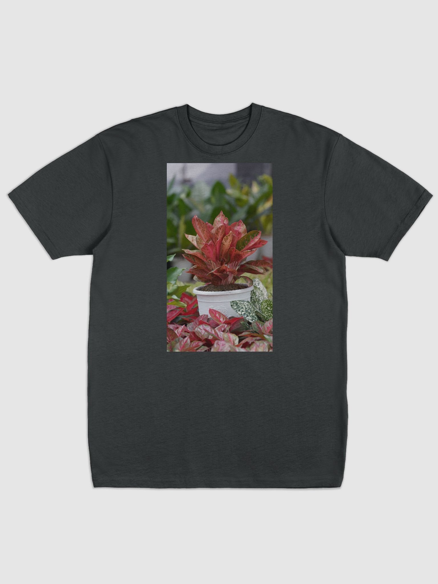 Vibrant Foliage Men's Premium Tee product image (1)