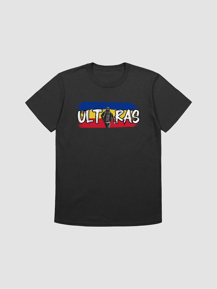 Tricou Ultras 1918 product image (3)