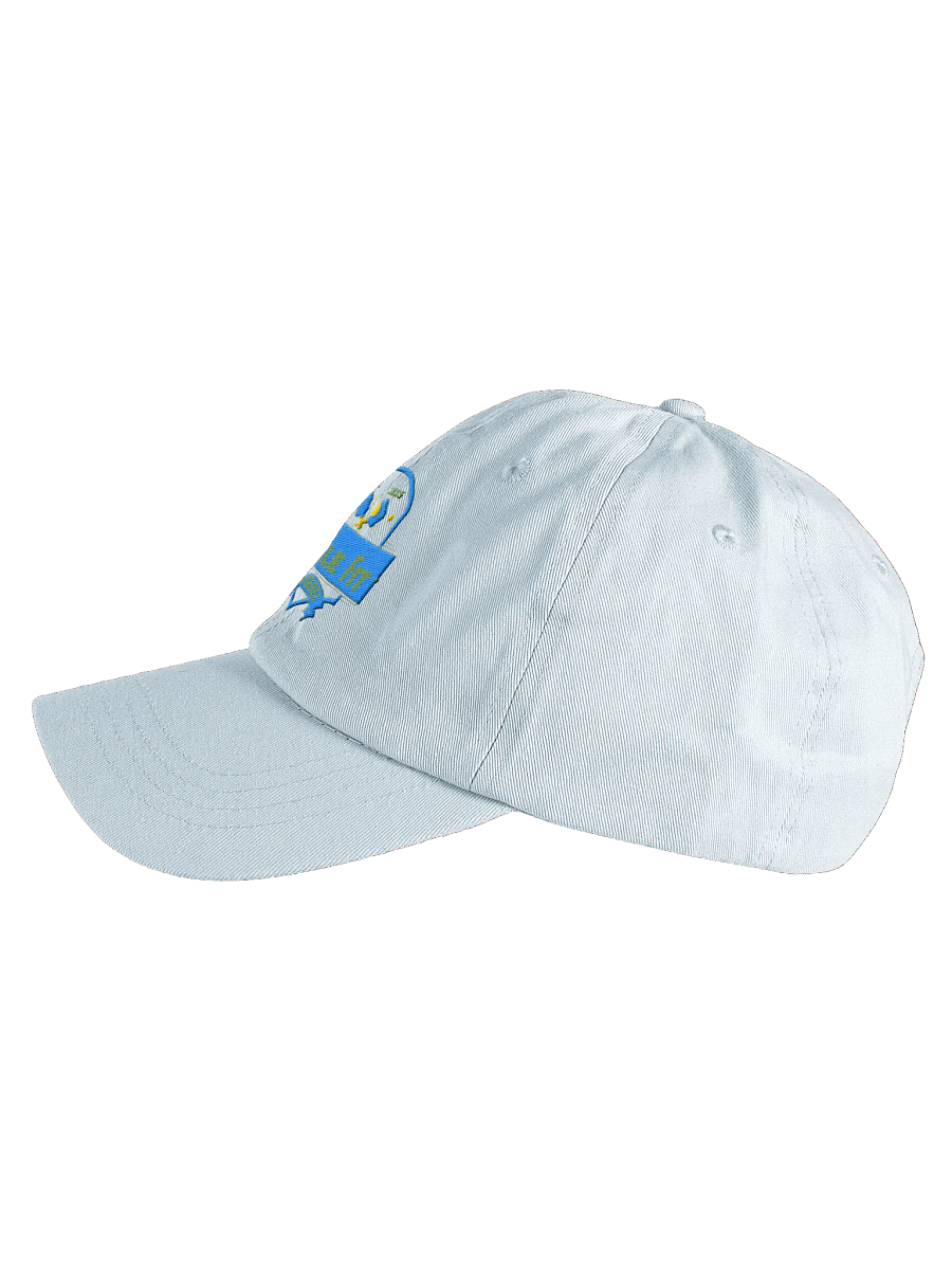 Pickle Fit Heritage Dad Cap product image (12)