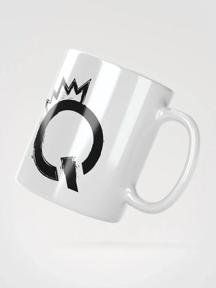 Royal Q Mug product image (4)