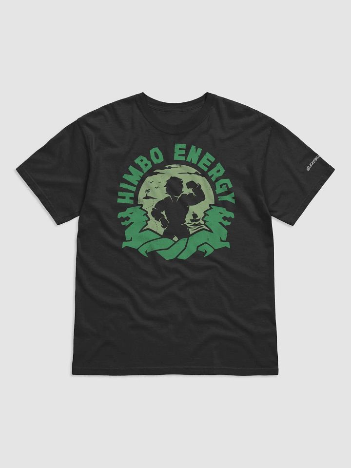 Himbo Energy Comfy T-Shirt product image (1)