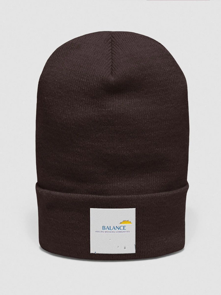 Balance hat product image (5)