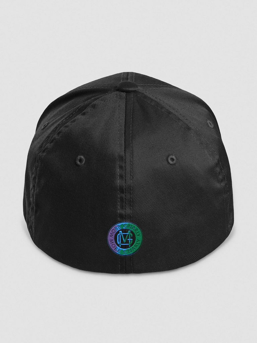 MG Logo Flexfit Cap product image (23)