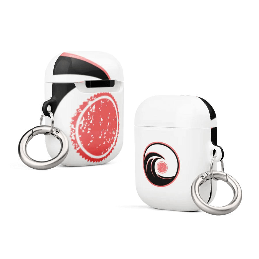 LOPJ | Logo Earbud Case product image (8)