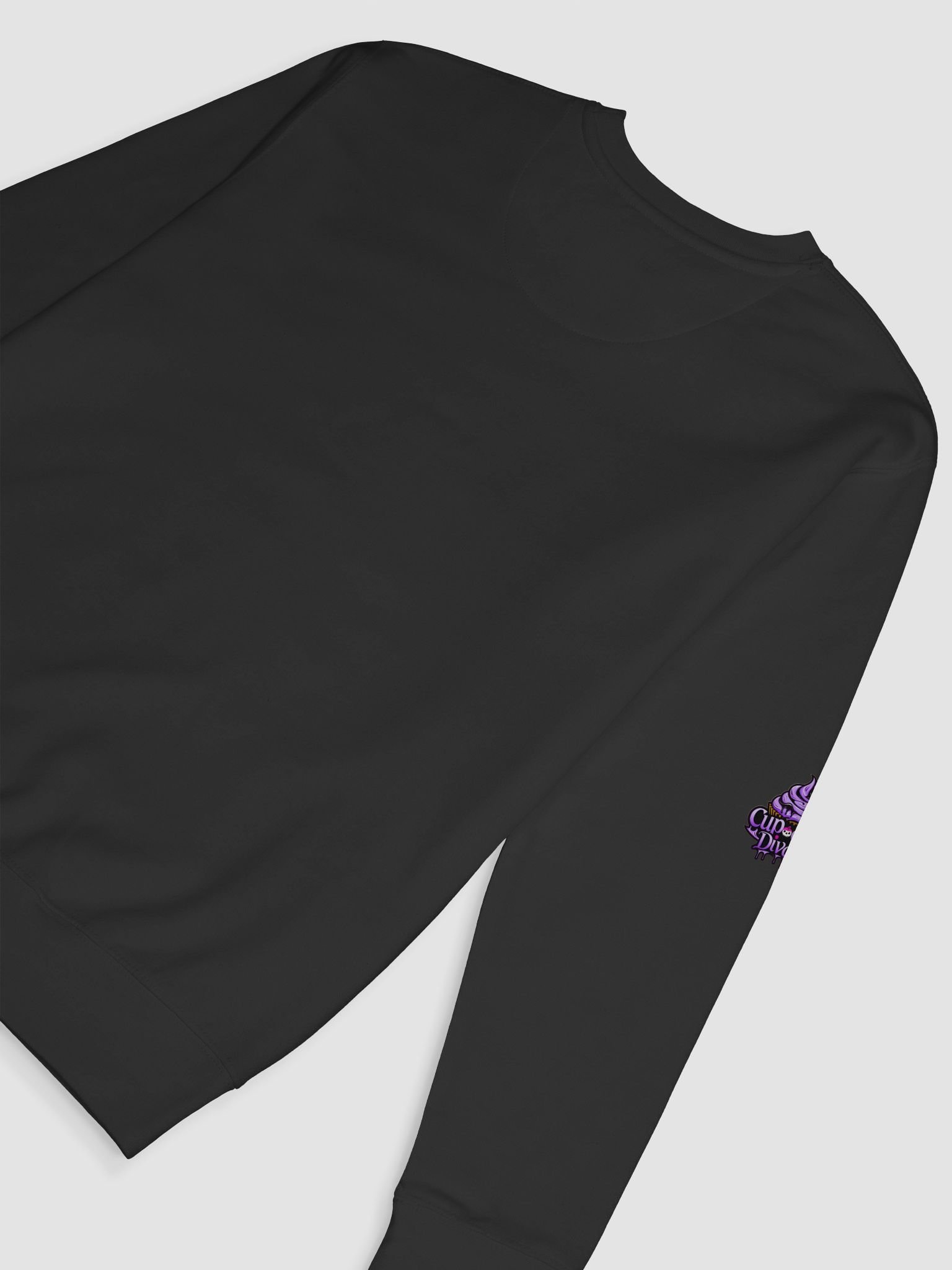 Success Statement sweater product image (75)