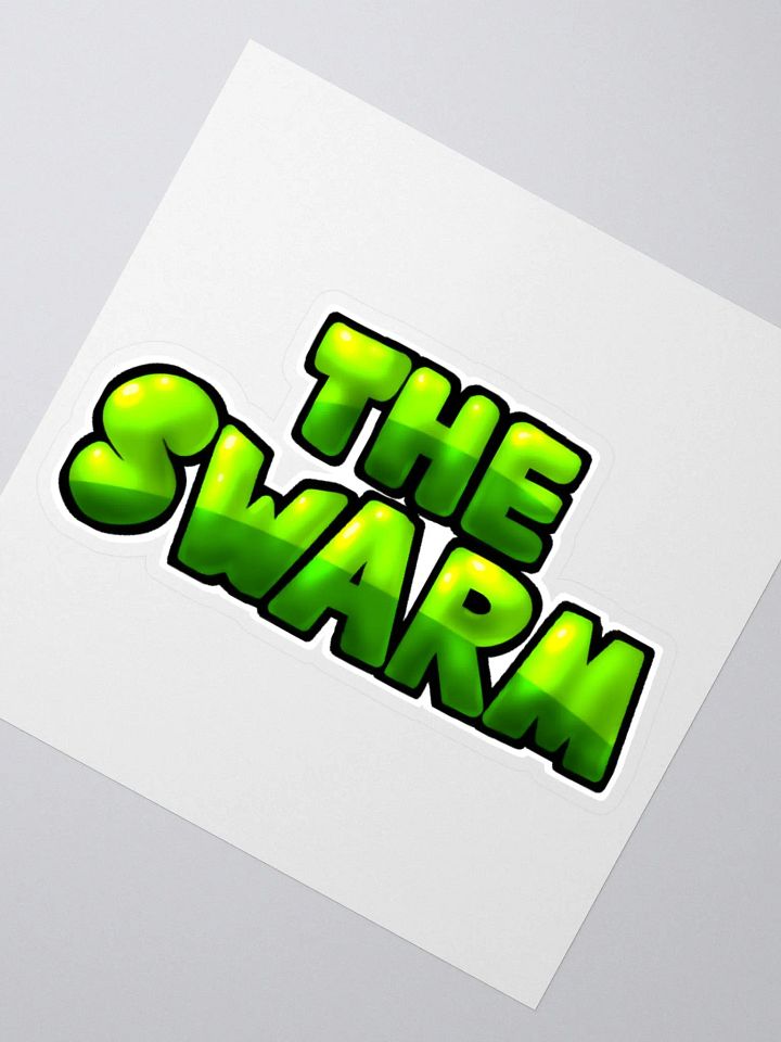 The Swarm product image (2)