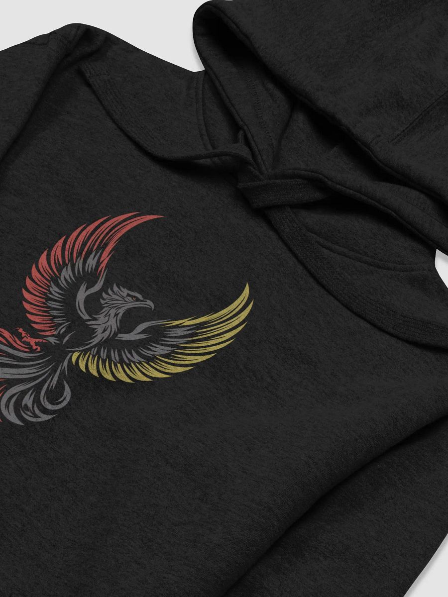 Rise & Conquer Hoodie product image (5)