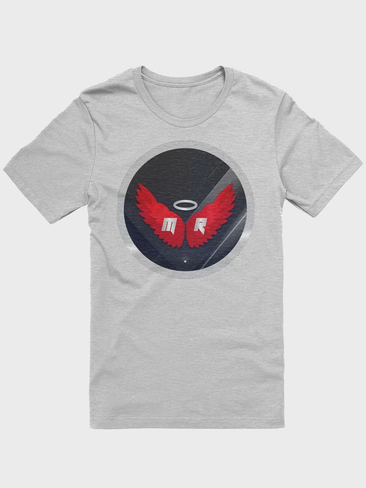 Master Reinhardt Shirt product image (9)