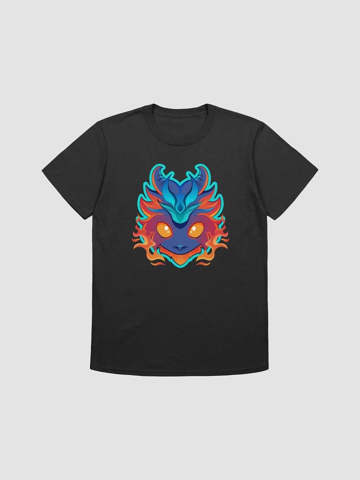 T-shirt dragon product image (1)
