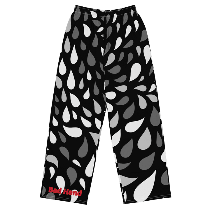 BHC Travel Pants product image (1)