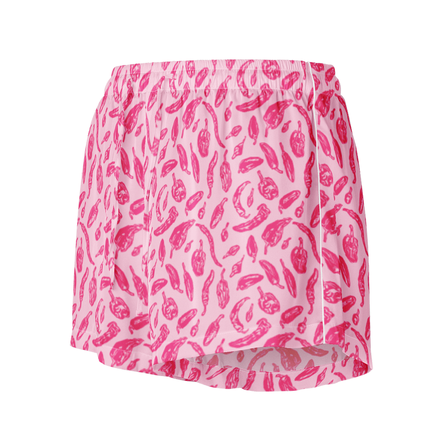 Pep Pyjama Shorts in Pink product image (1)