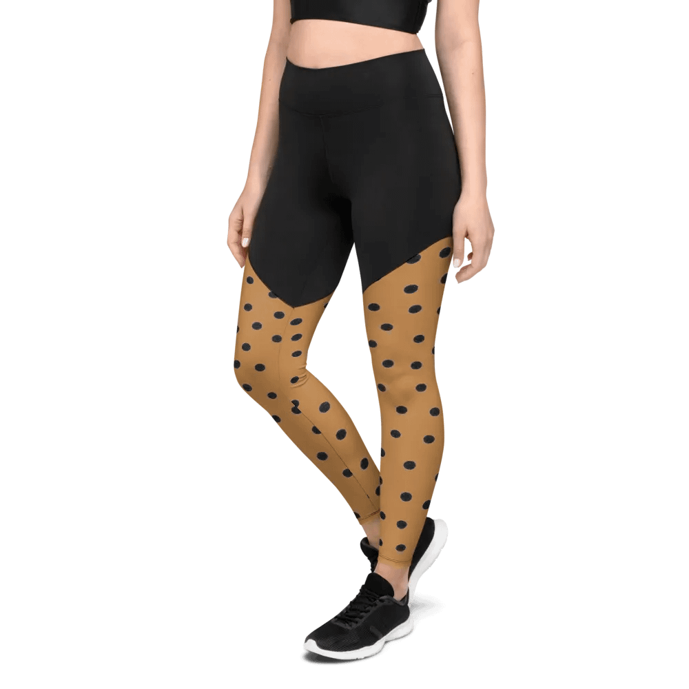 Tizzy Leggings with pockets product image (10)