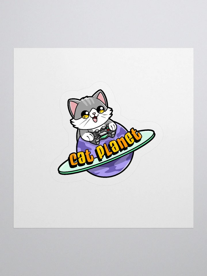 Kiss The Cat product image (1)