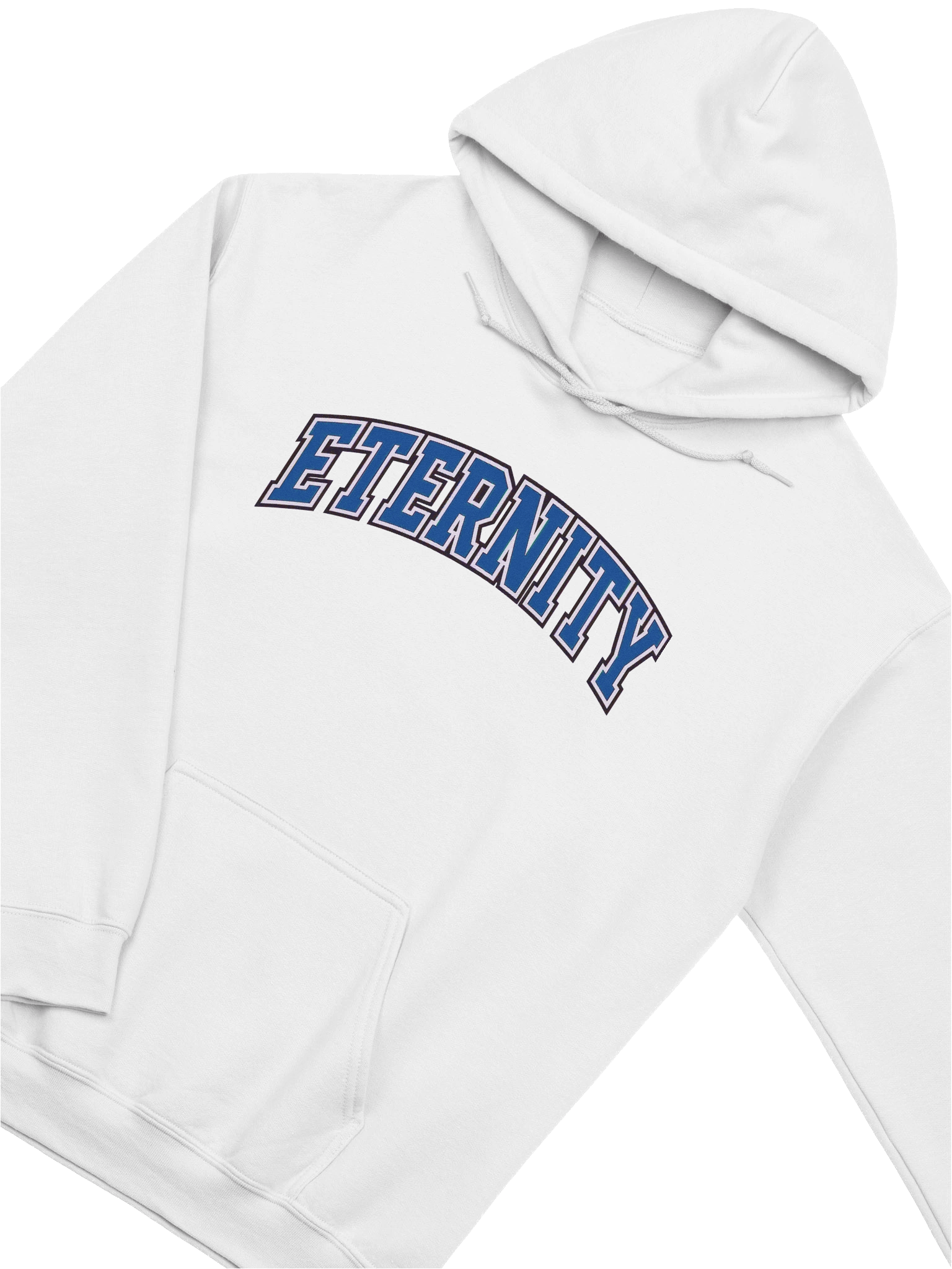 Eternal Life Blue Jacket product image (21)