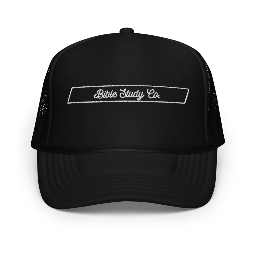 Trucker Cap product image (1)