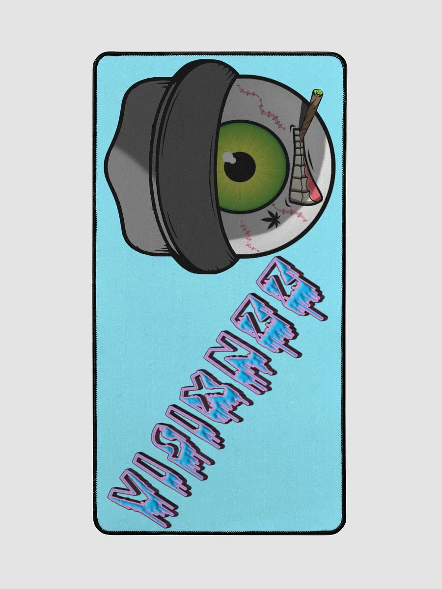 VisixnZz mouse pad product image (2)