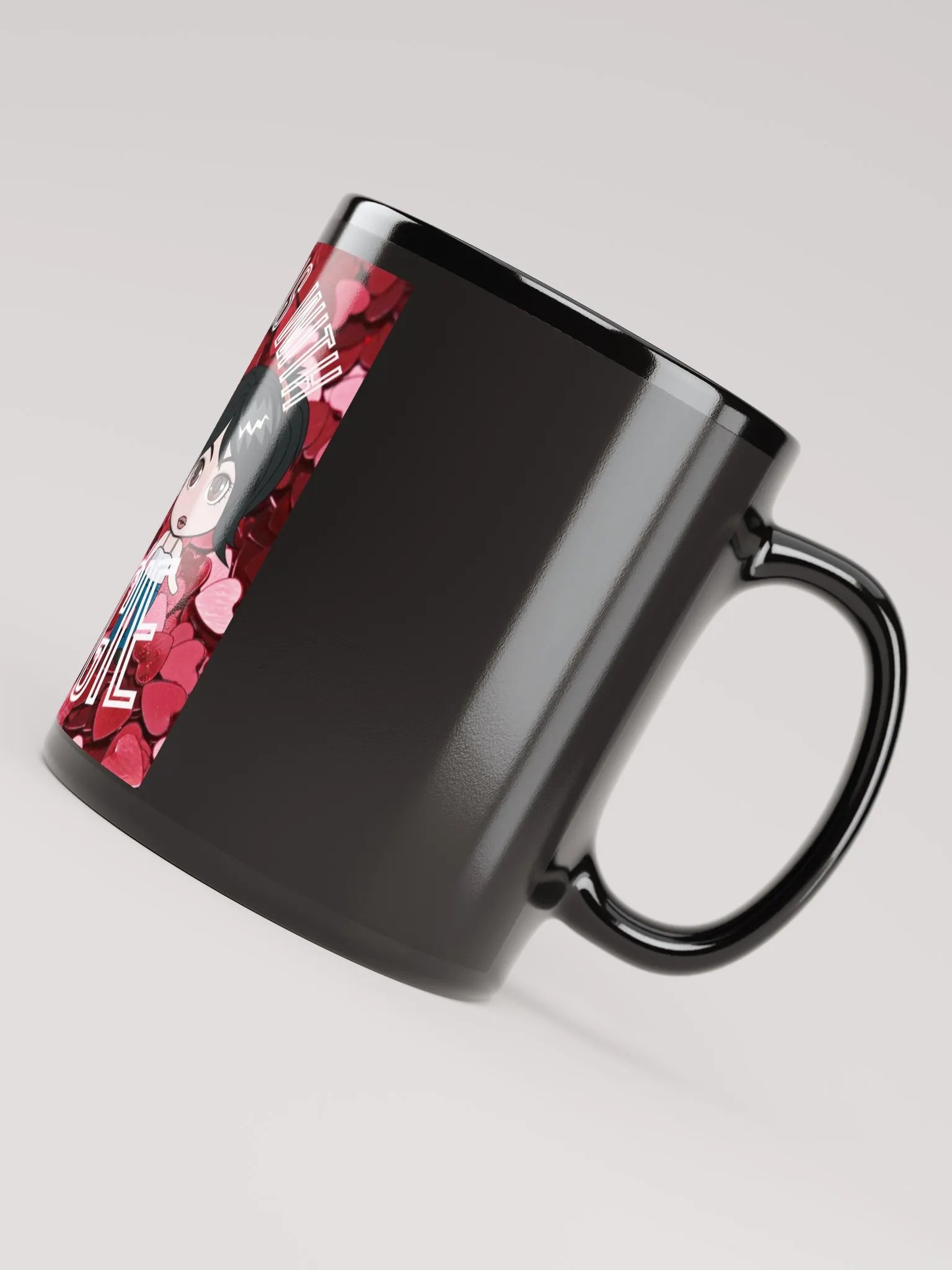 Yiangie Podcast Mug product image (7)