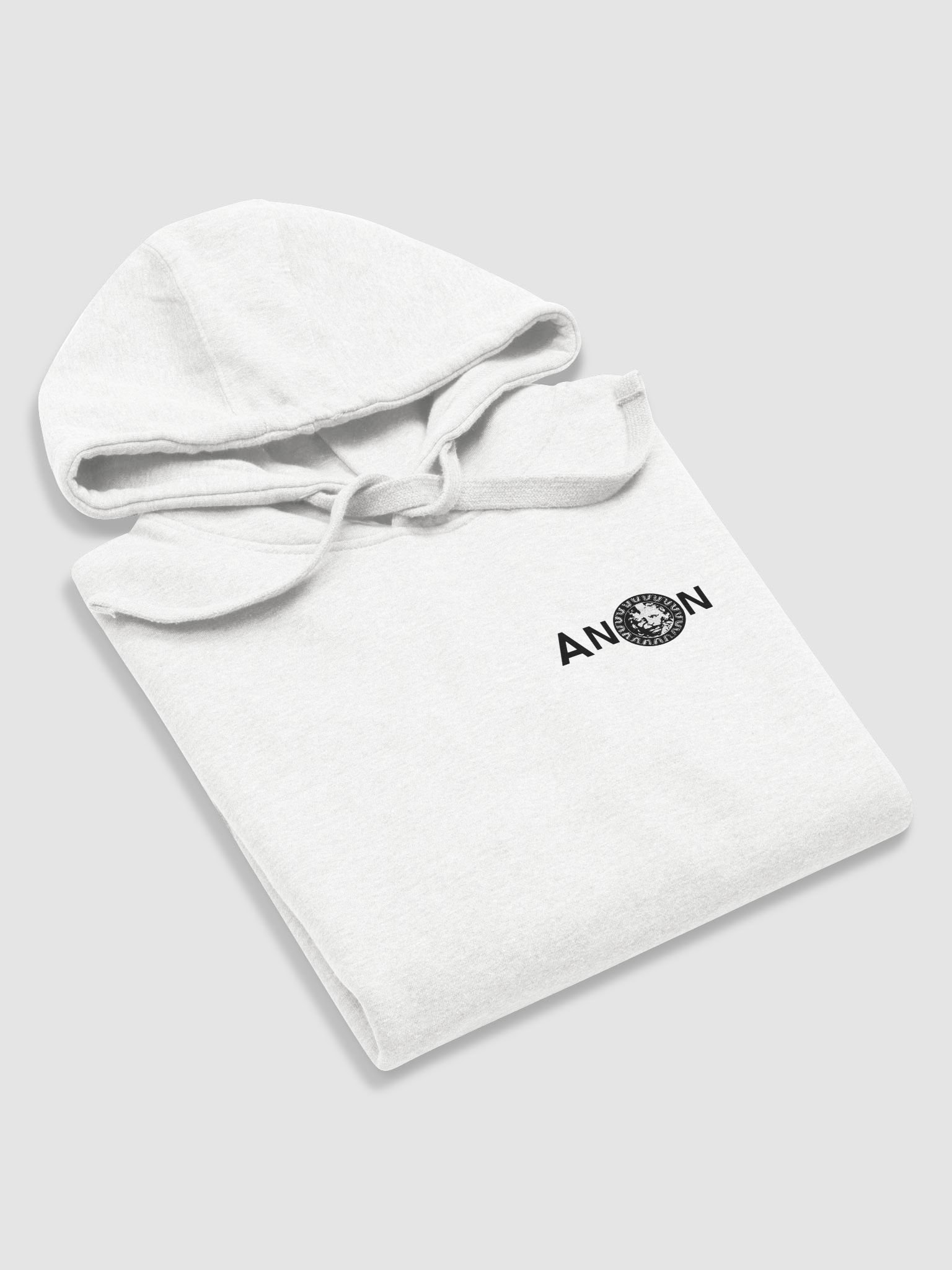 Jung Anon Hoodie product image (5)