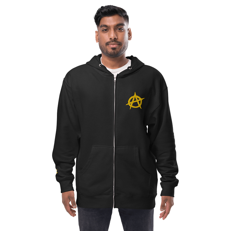 Anti-Corpo Hoodie product image (10)