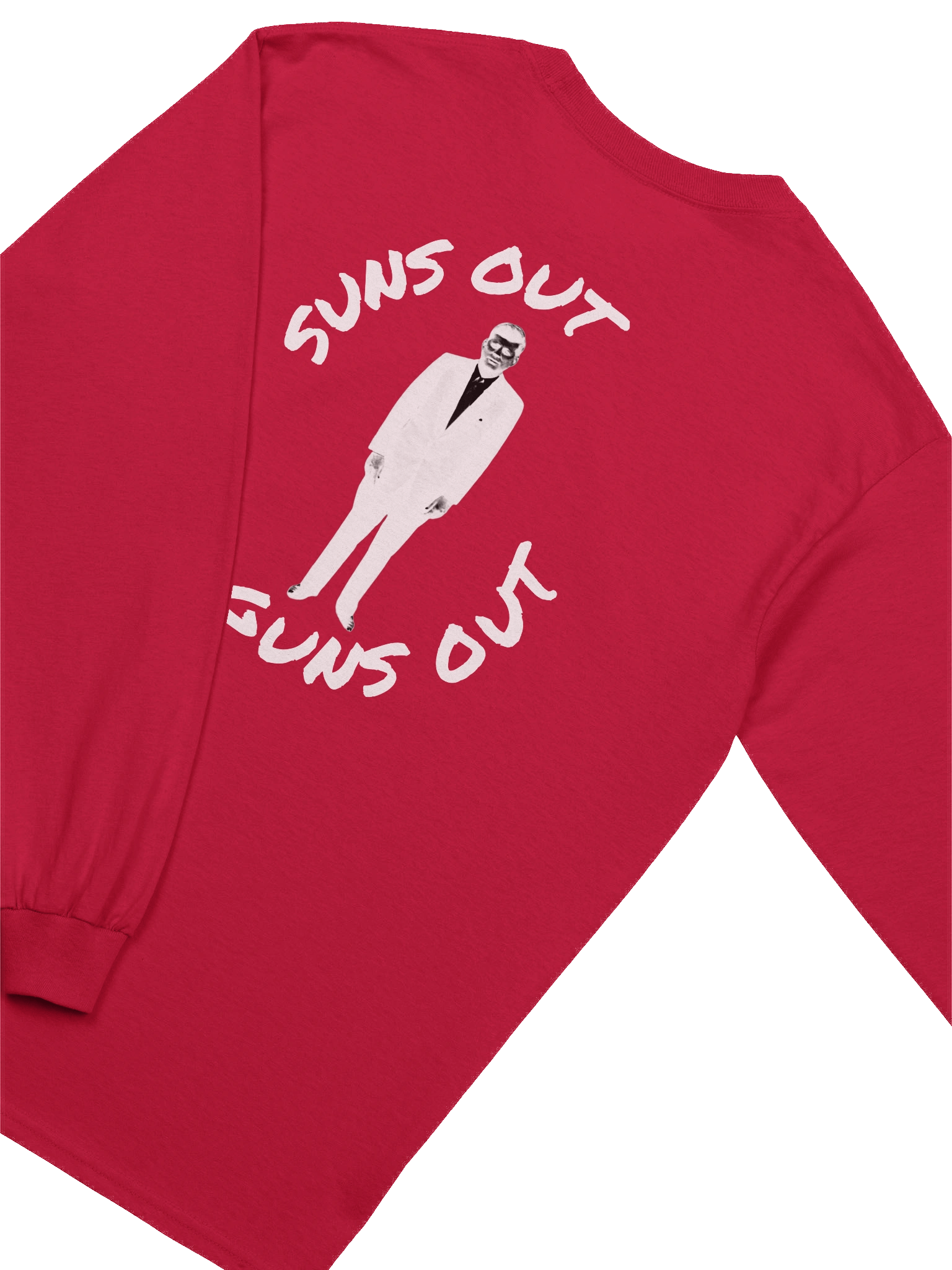Summer Days Long Sleeve product image (31)
