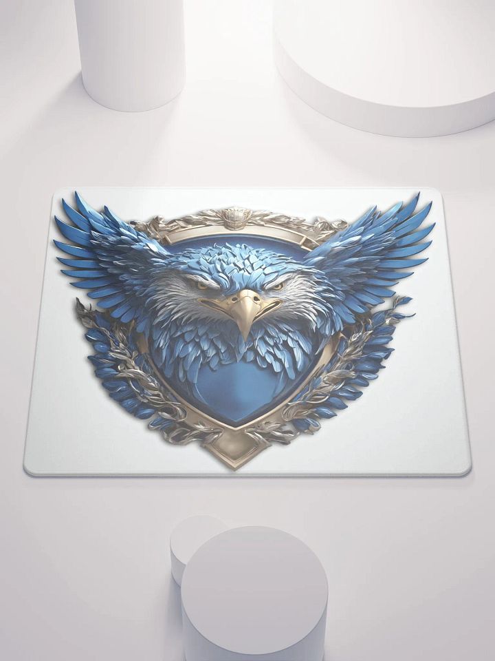 Eagle emblem product image (1)