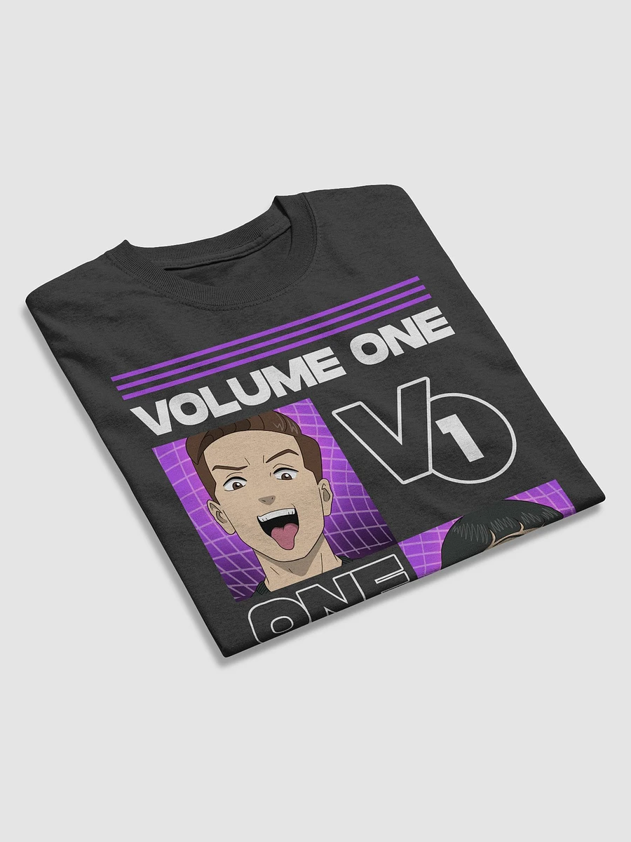 Volume One 'Offical' Tee (Regular Fit) product image (3)