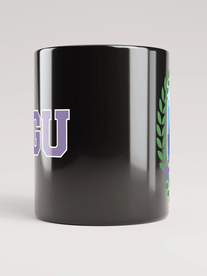 SGU Black Coat of Honks Mug product image (2)
