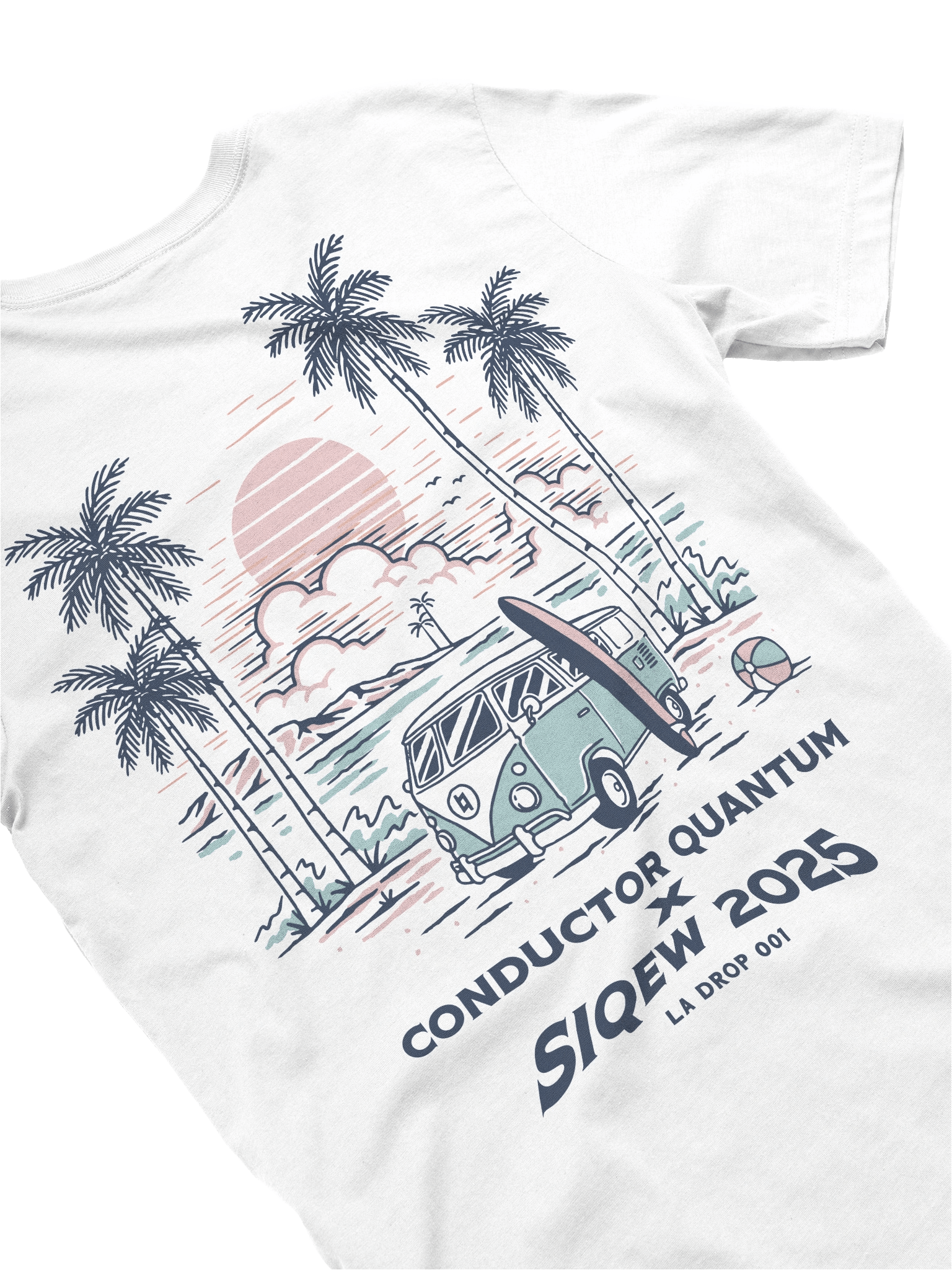 T-SHIRT product image (8)