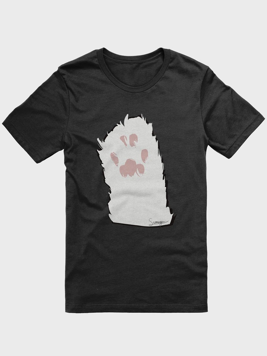 CINNI PAW Supersoft T-Shirt product image (7)