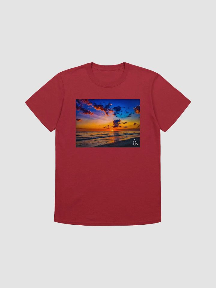 Unisex Softstyle T-Shirt product image (2)