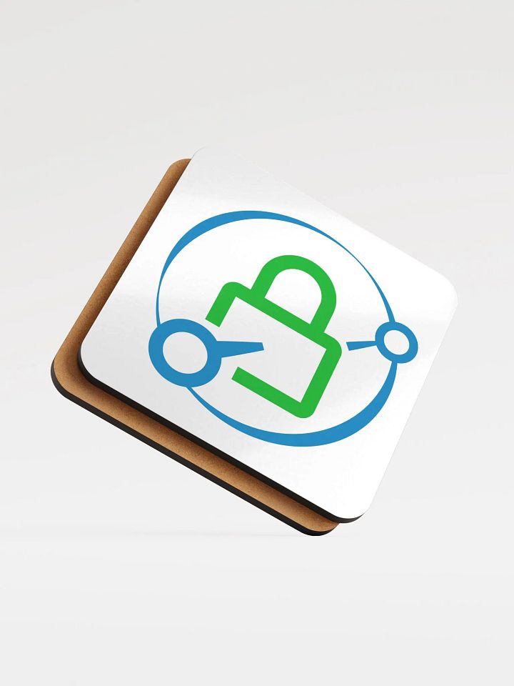 Caddy Coasters (3-pack) product image (1)