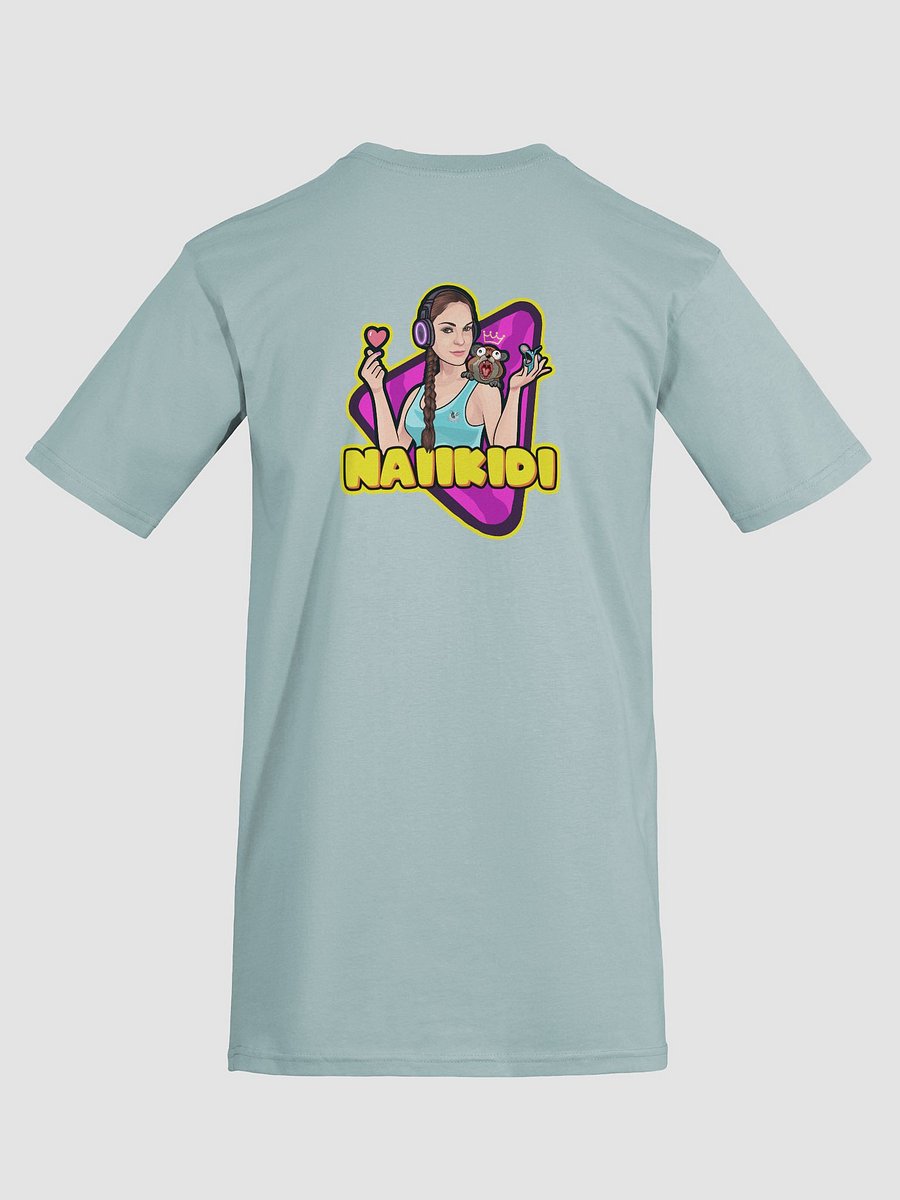 Camiseta Naiikidi 2025 product image (18)