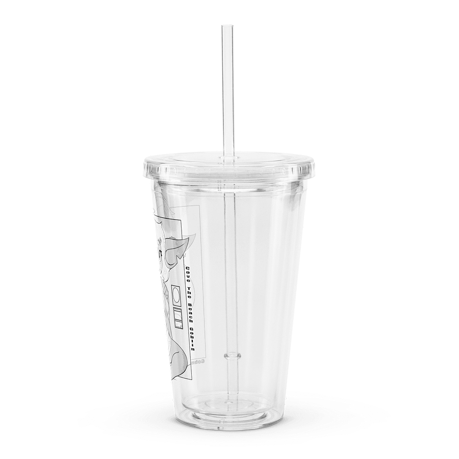Gobfu Tumbler #2 product image (3)