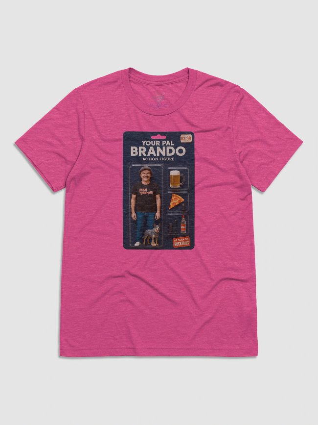 Brando Action Collection