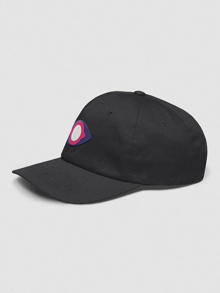 Crossroad Logo Cap product image (6)