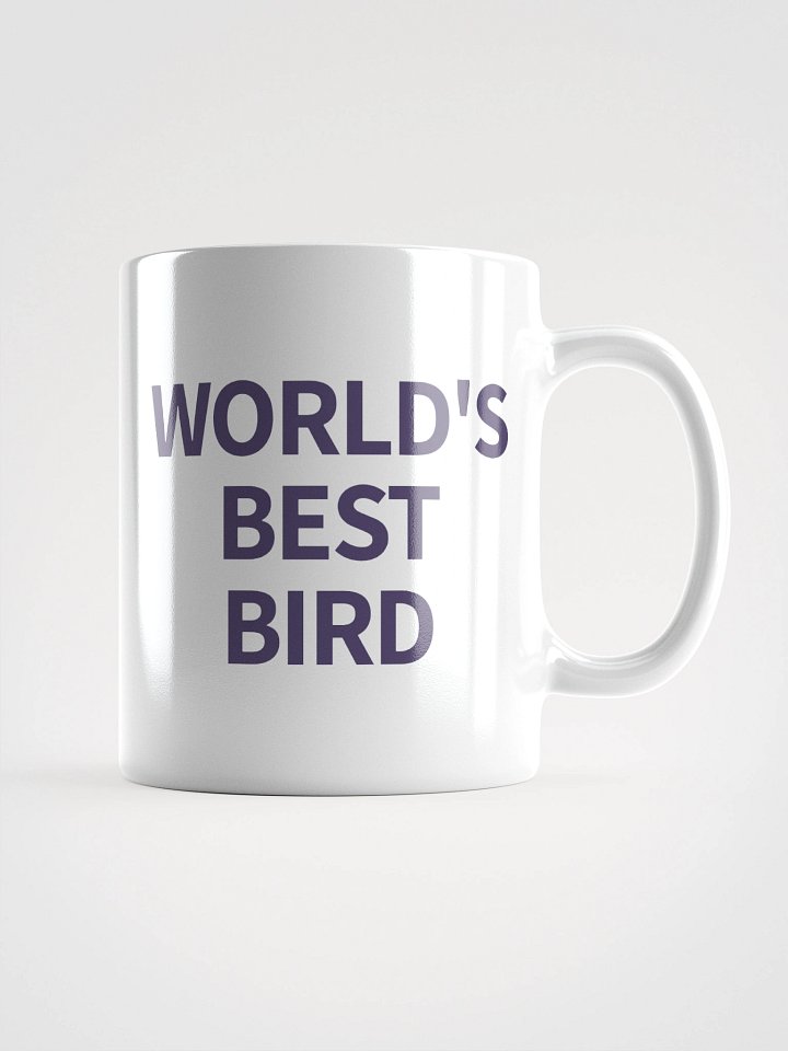 Rook's Special Mug product image (2)