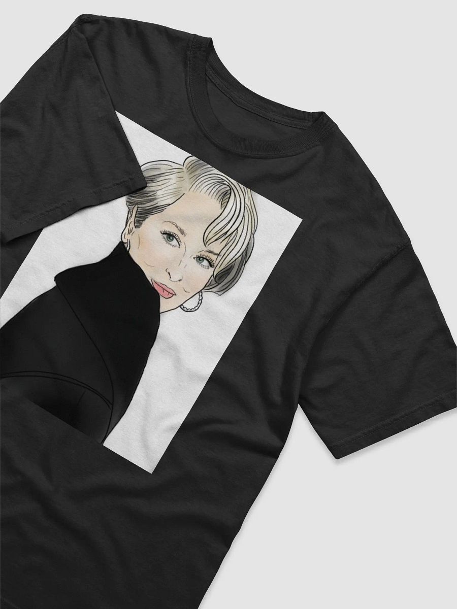 MIranda Priestly T-shirt product image (6)